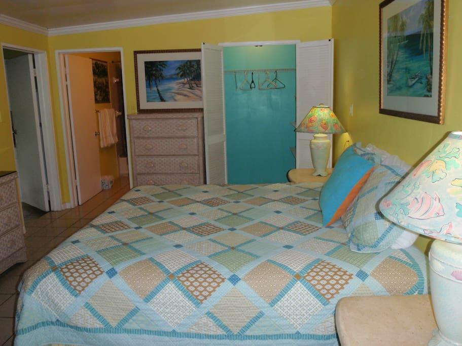 Eldemire's Tropical Island Inn