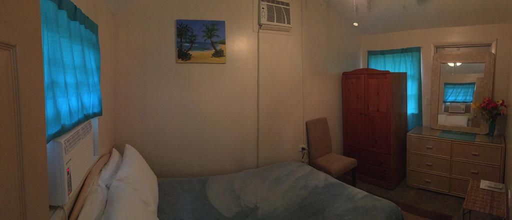 Eldemire's Tropical Island Inn 3*