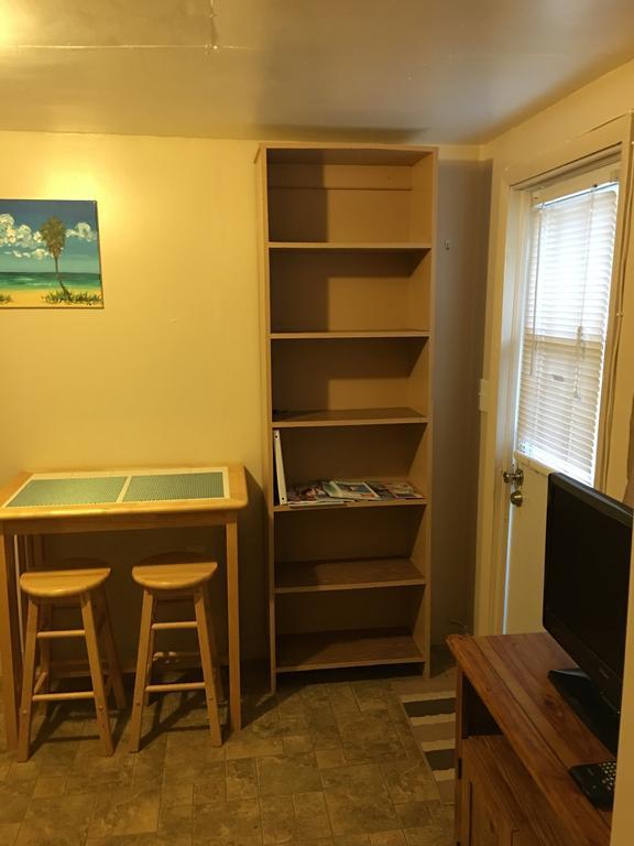 Eldemire's Tropical Island Inn 3*
