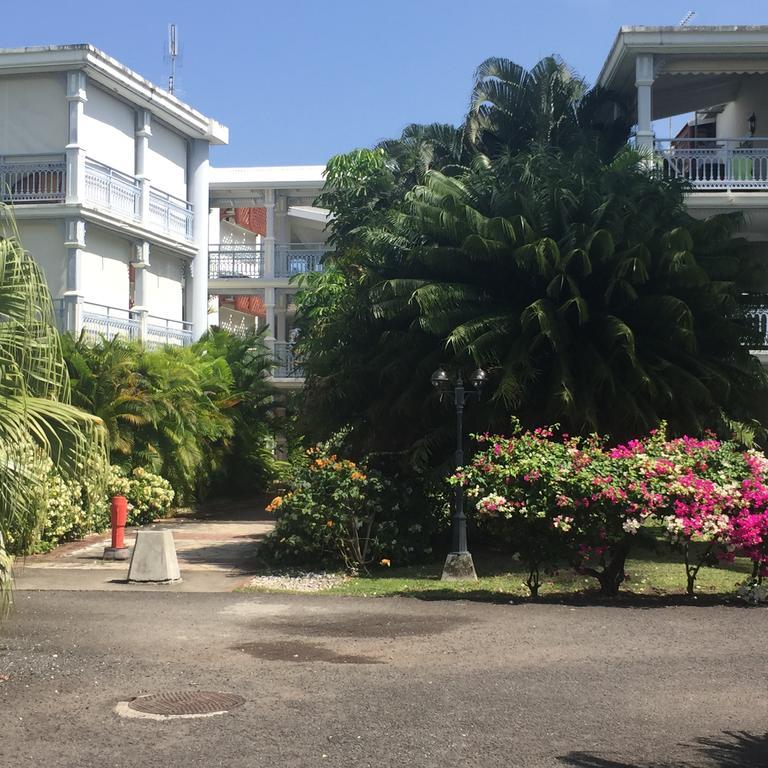 Apartment Kazalou