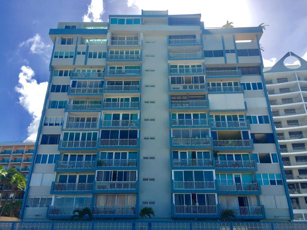 Apartment Stella Maris