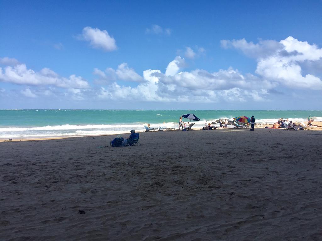 Apartamento Apartment Stella Maris San Juan