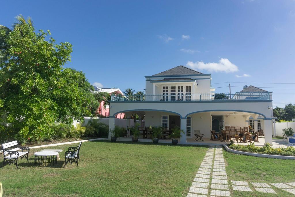 Guest house Sandgate *