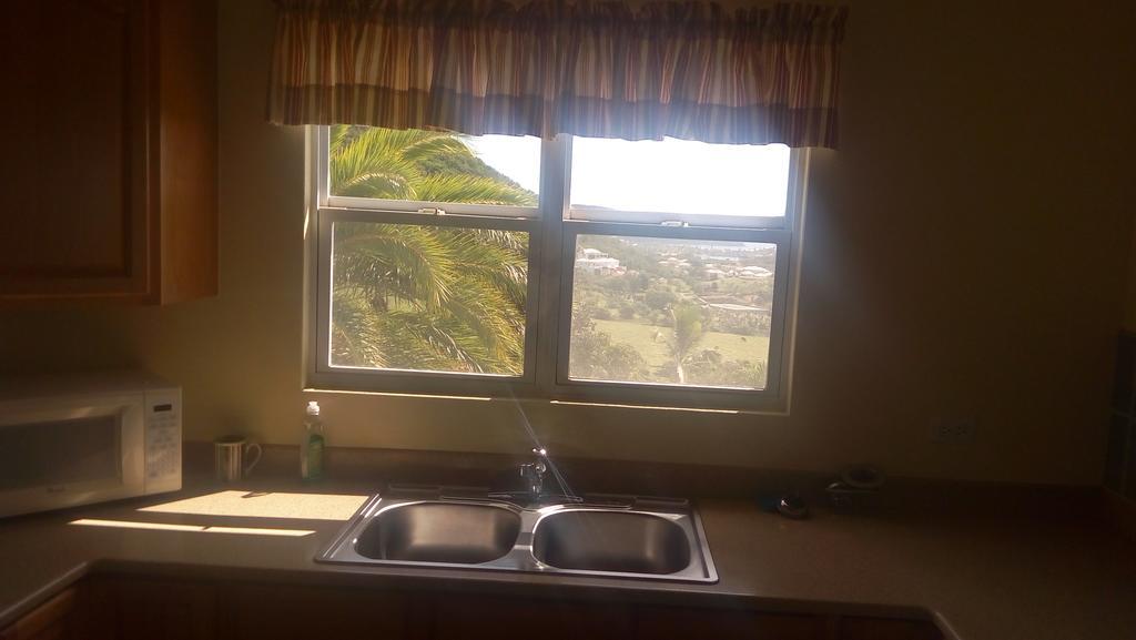Apartment South Coast Ocean View Urlings