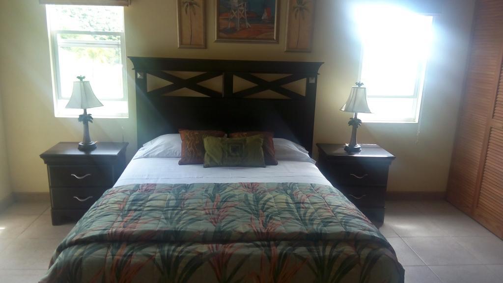 South Coast Ocean View Apartment Urlings