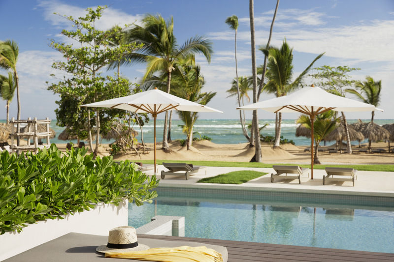 Hotel Excellence Punta Cana (adults Only) Uvero Alto
