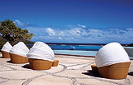 Hotel Canouan Estate & 5*