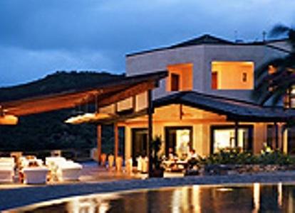 Canouan Estate & Hotel 5*