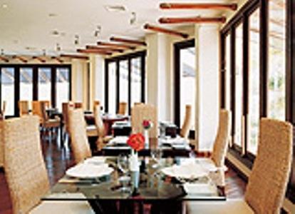 Canouan Estate & 5* Charlestown