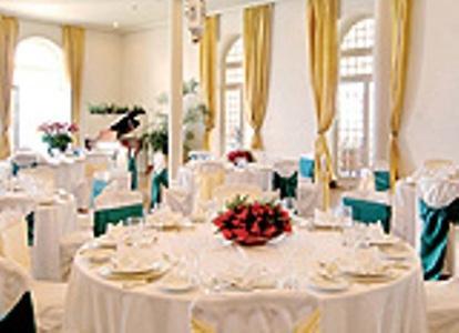 Hotel Canouan Estate &