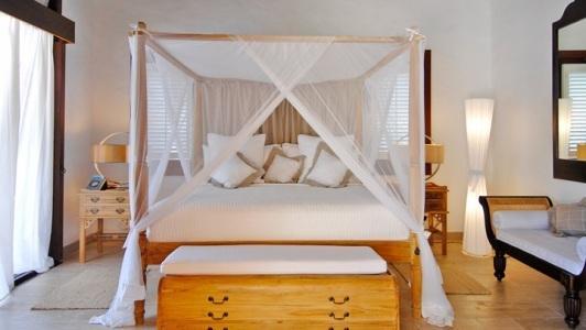 Canouan Estate & Hotel