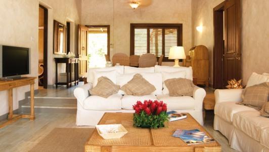 Canouan Estate & 5*