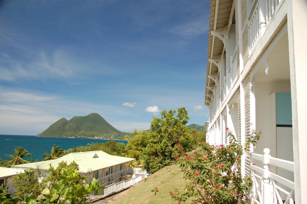 Marine Diamant Hotel