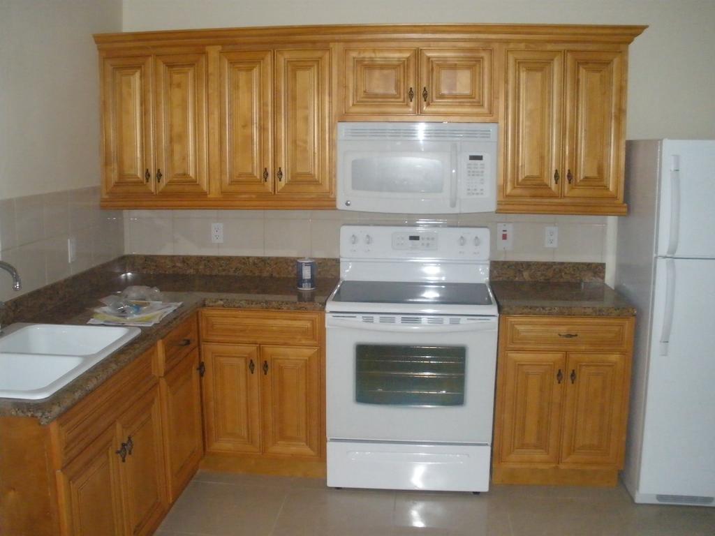 Carib Club Apartment