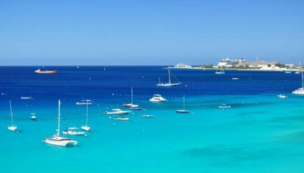Radisson Aquatica Barbados