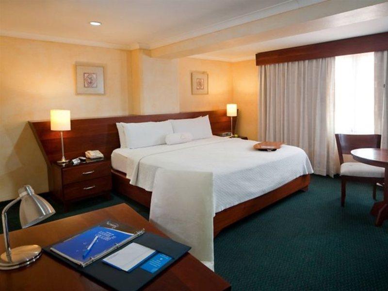 Hodelpa Gran Almirante Hotel