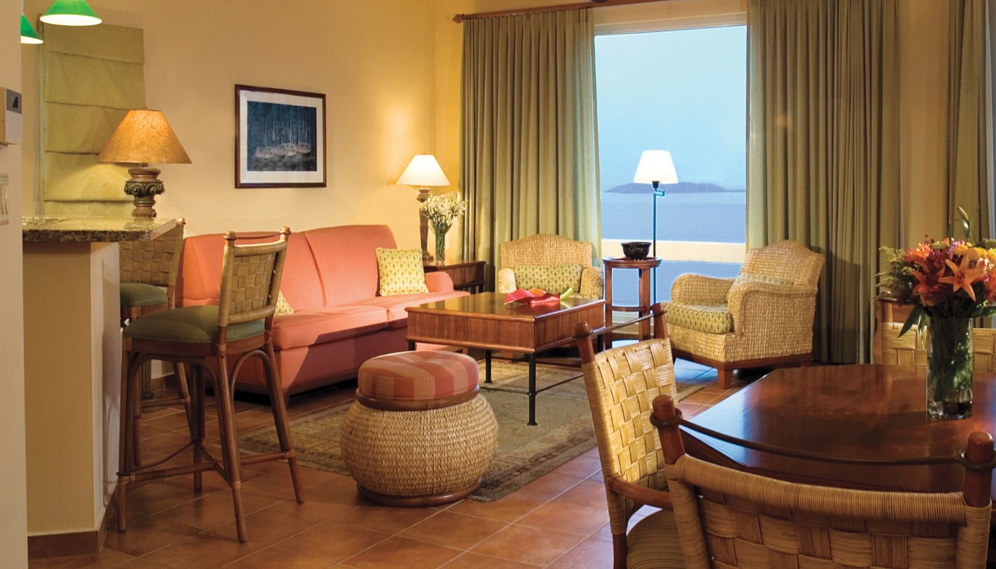 Las Casitas Village - A Waldorf Astoria Resort Fajardo