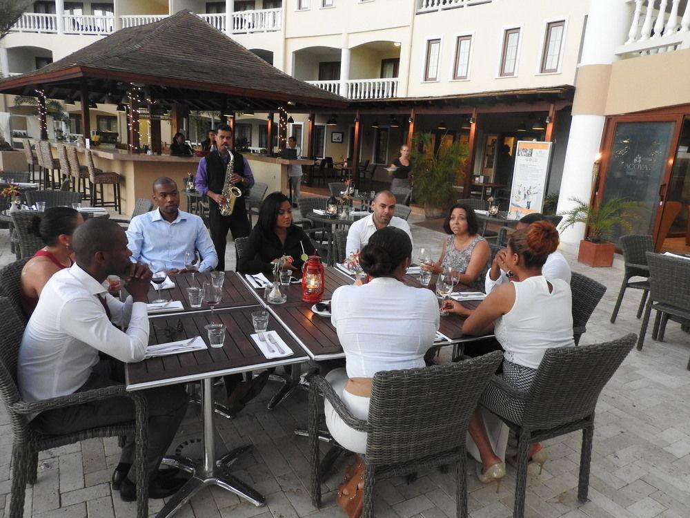 Resort Acoya Curacao Resort, & Willemstad