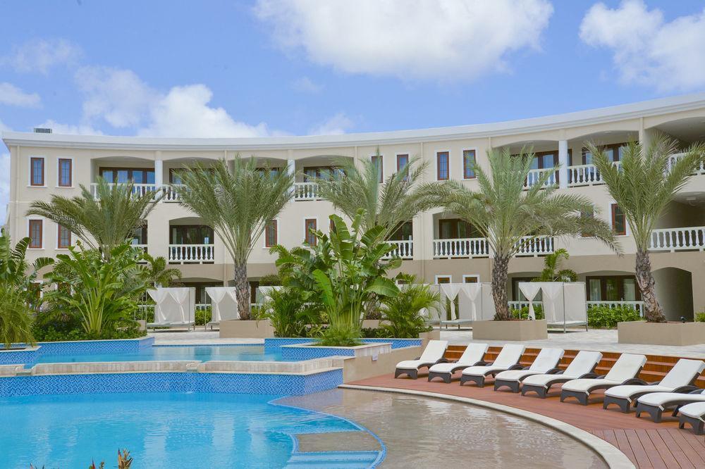 Acoya Curacao Resort, & Willemstad