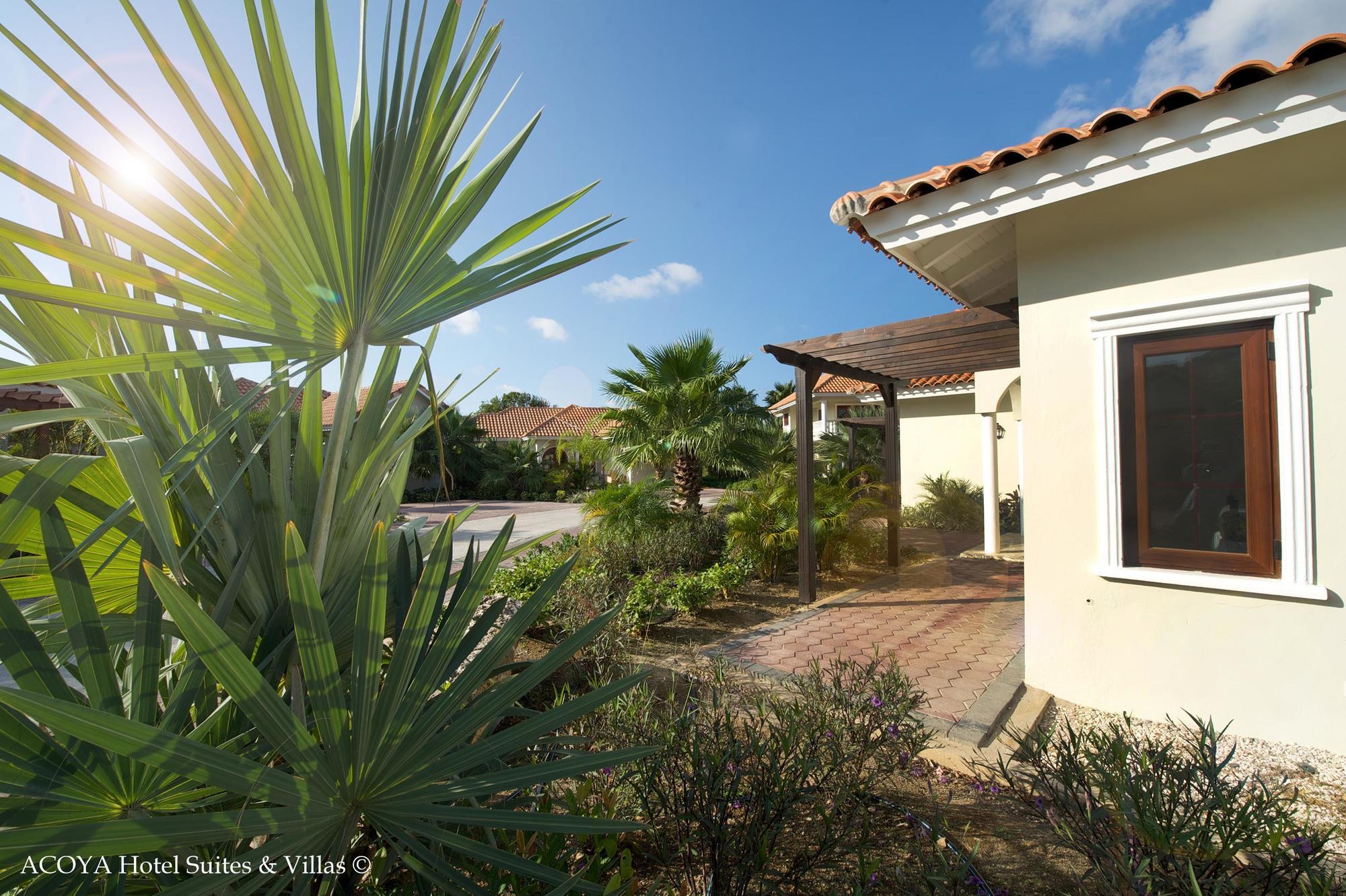 Acoya Curacao Resort, & Resort 4*