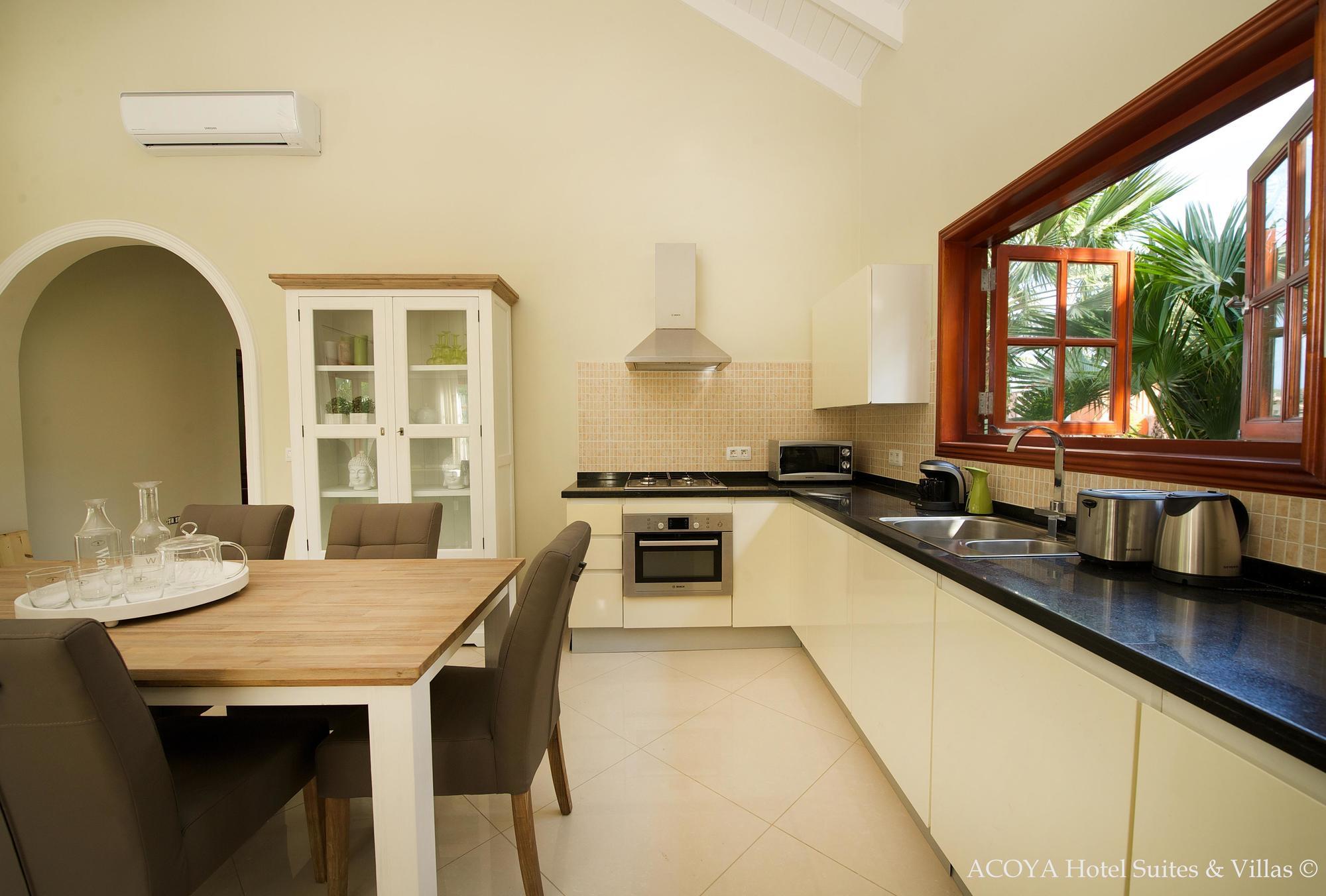 Acoya Curacao Resort, & Resort Willemstad