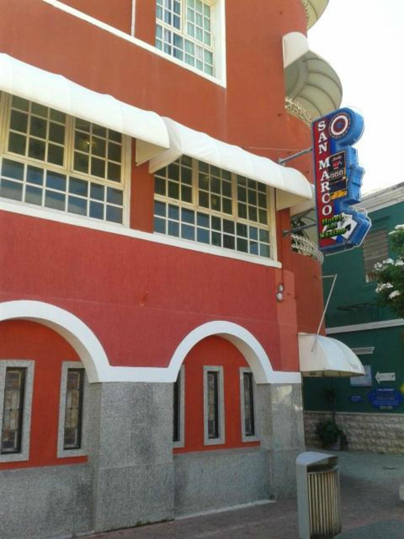 San Marco Curacao & Casino