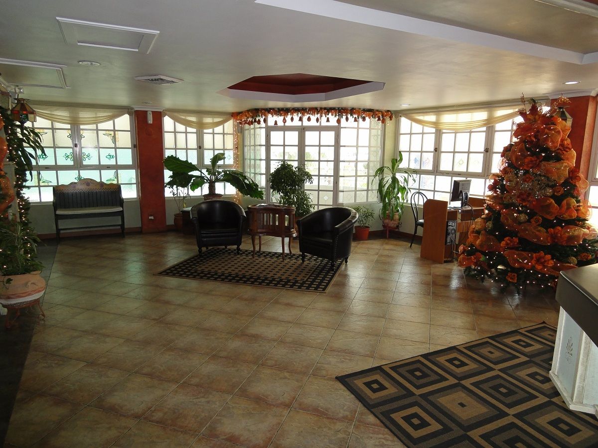 San Marco Curacao & Casino Hotel