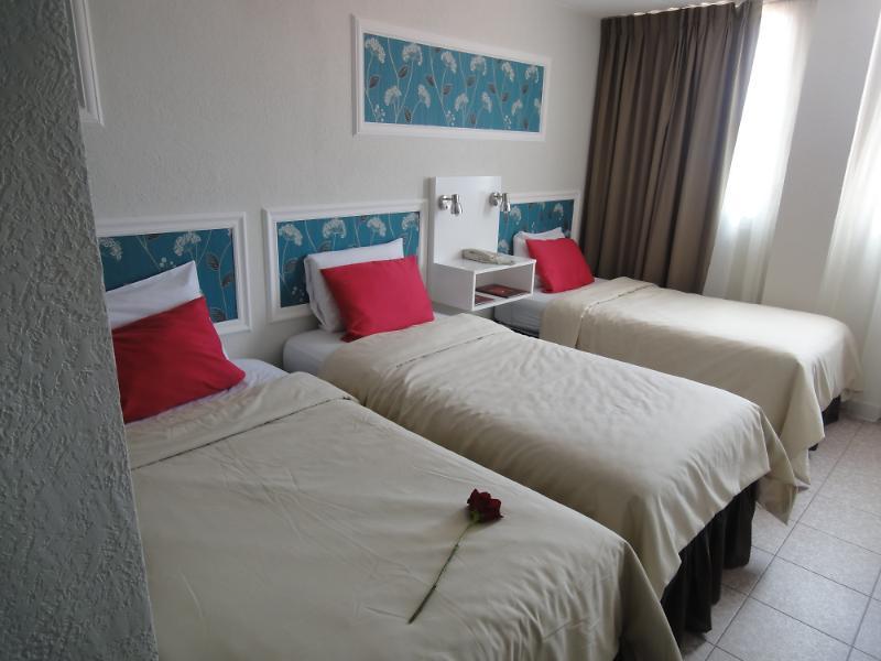 Hotel San Marco Curacao & Casino 3*