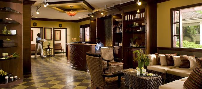 Hotel Sandals Regency St.lucia Golf 5*