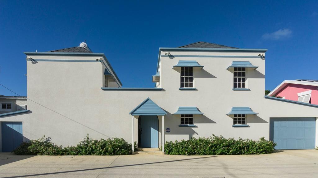 Sandgate Guest house Bridgetown