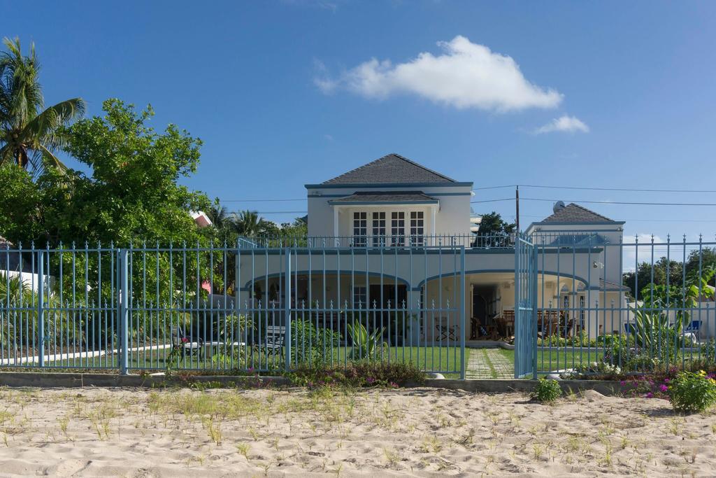 Sandgate * Bridgetown