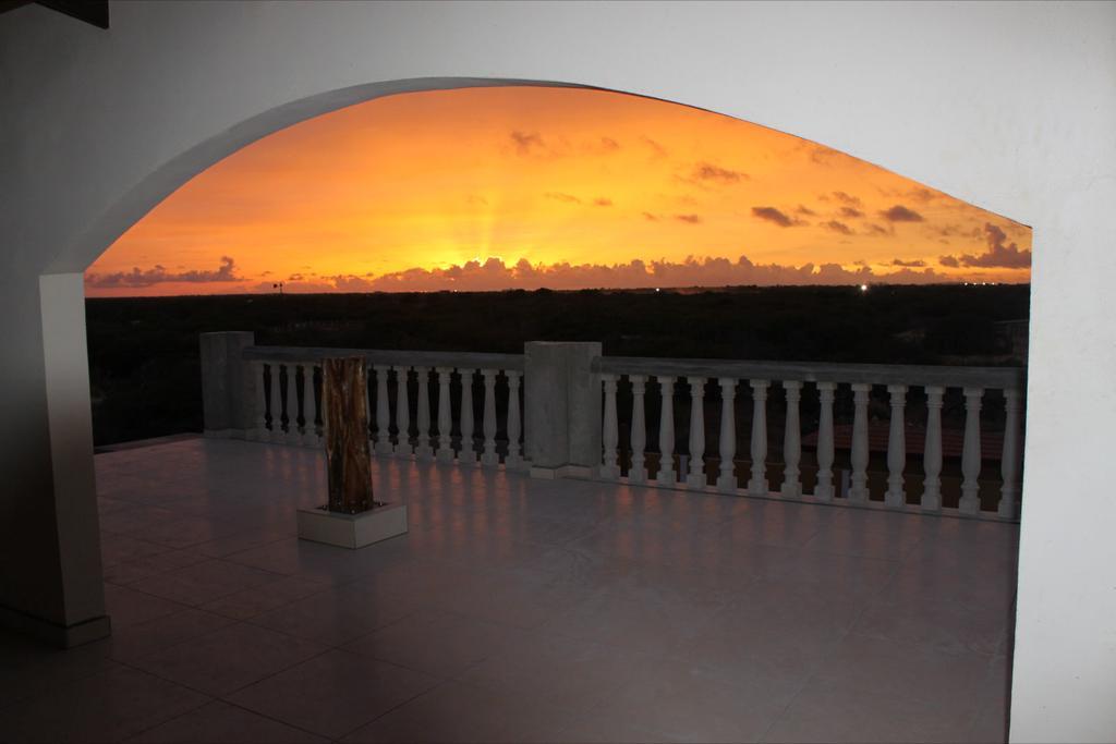Wanapa Aparthotel 4*
