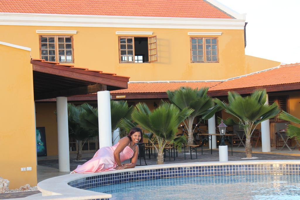 Wanapa Aparthotel 4*