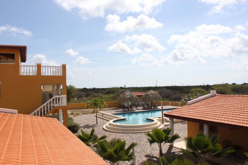 Aparthotel Wanapa Bonaire