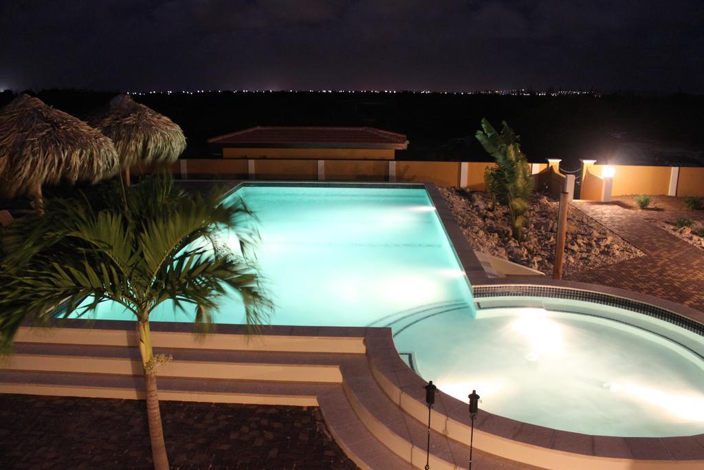 Wanapa Aparthotel Bonaire