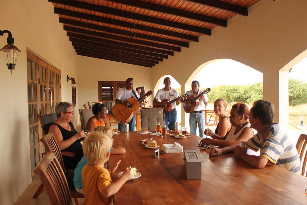 Wanapa Aparthotel