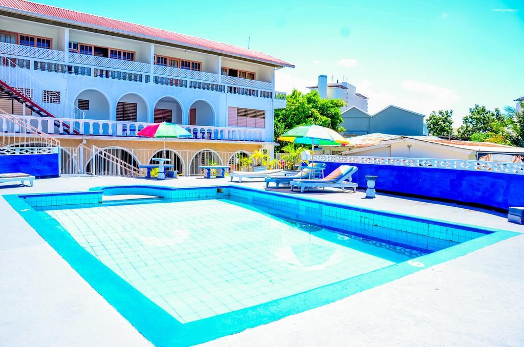 Hotel Marine View 3*