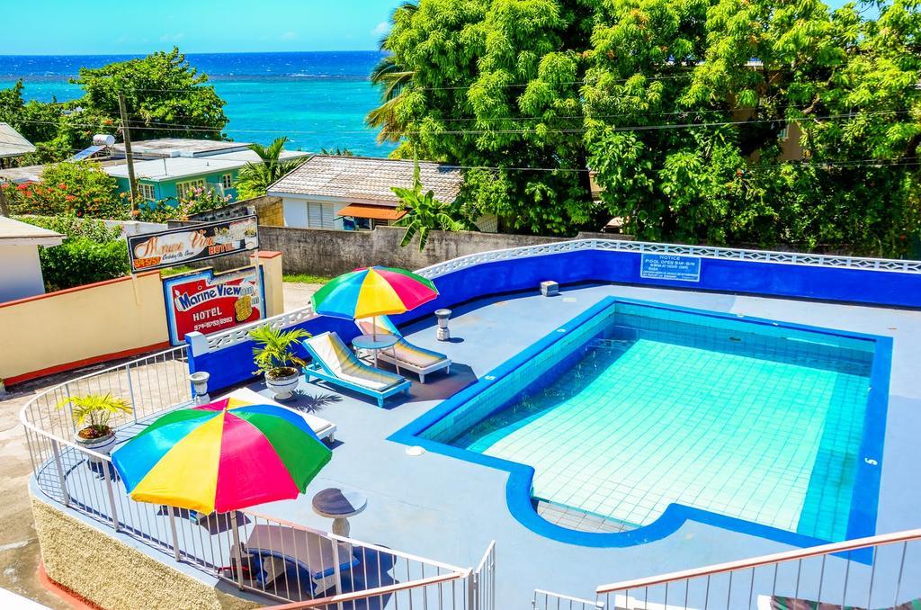 Marine View 3* Ocho Rios