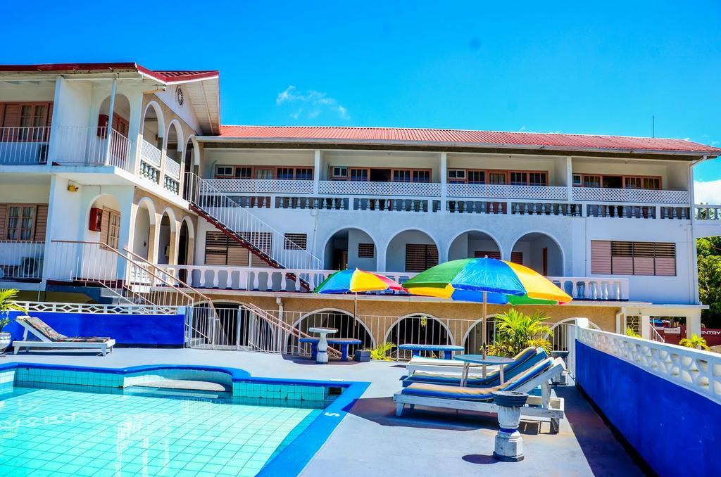 Hotel Marine View
