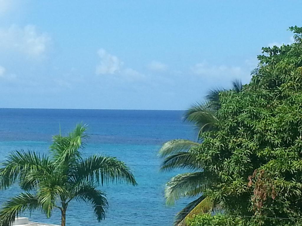 Hotel Marine View Ocho Rios