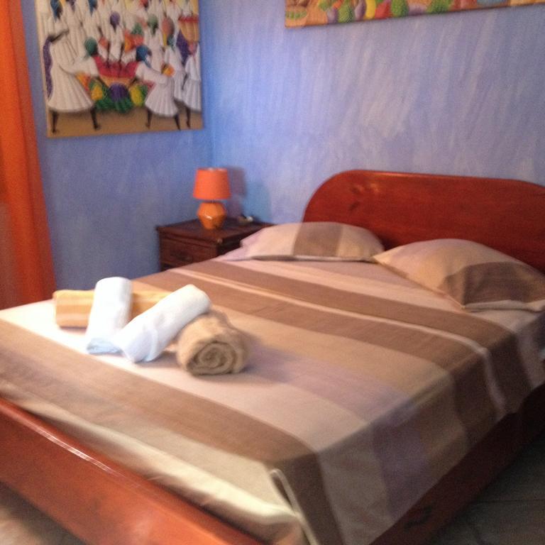 Casa de hóspedes La Caleta