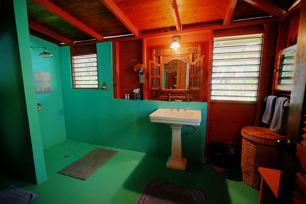 Tingalaya's Retreat Negril