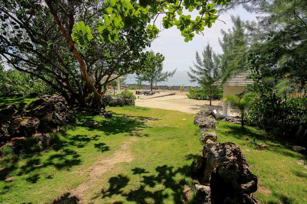 Guest house Tingalaya's Retreat Negril