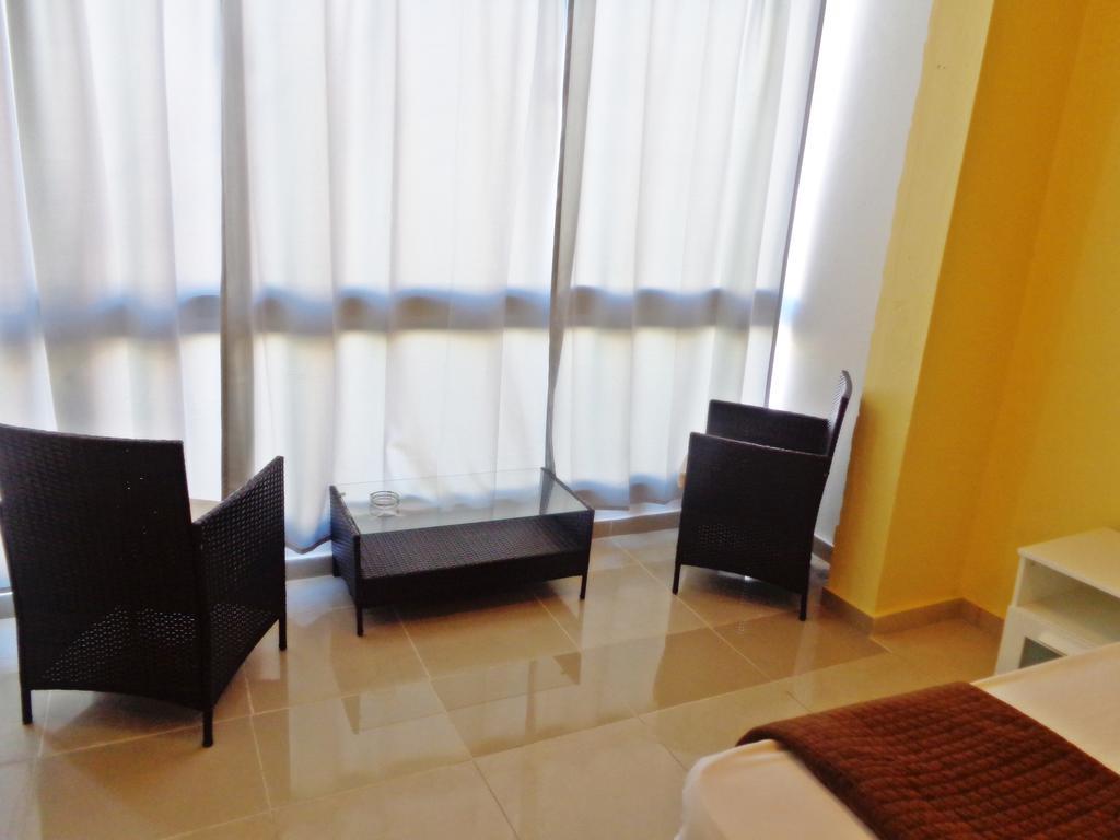 Bed & Breakfast Rig Puerto Malecon 3*