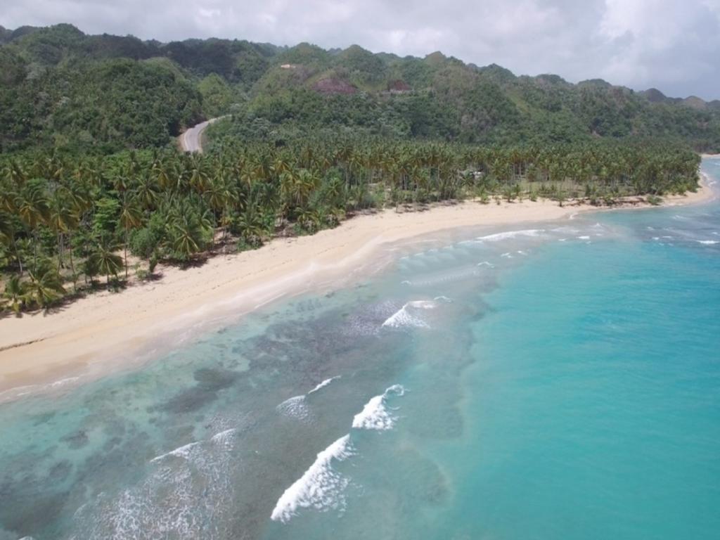 Playa Coson Guest house Las Terrenas