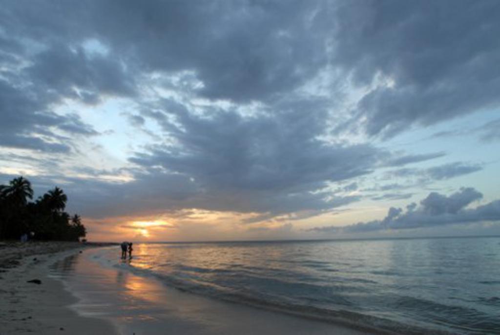 Playa Coson 2* Las Terrenas