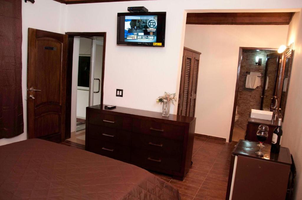 Hotel La Maison Port-au-Prince