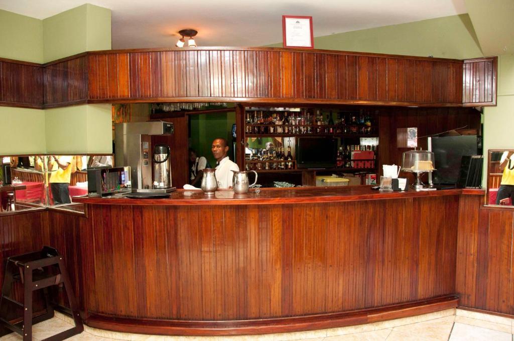 La Maison Hotel Port-au-Prince