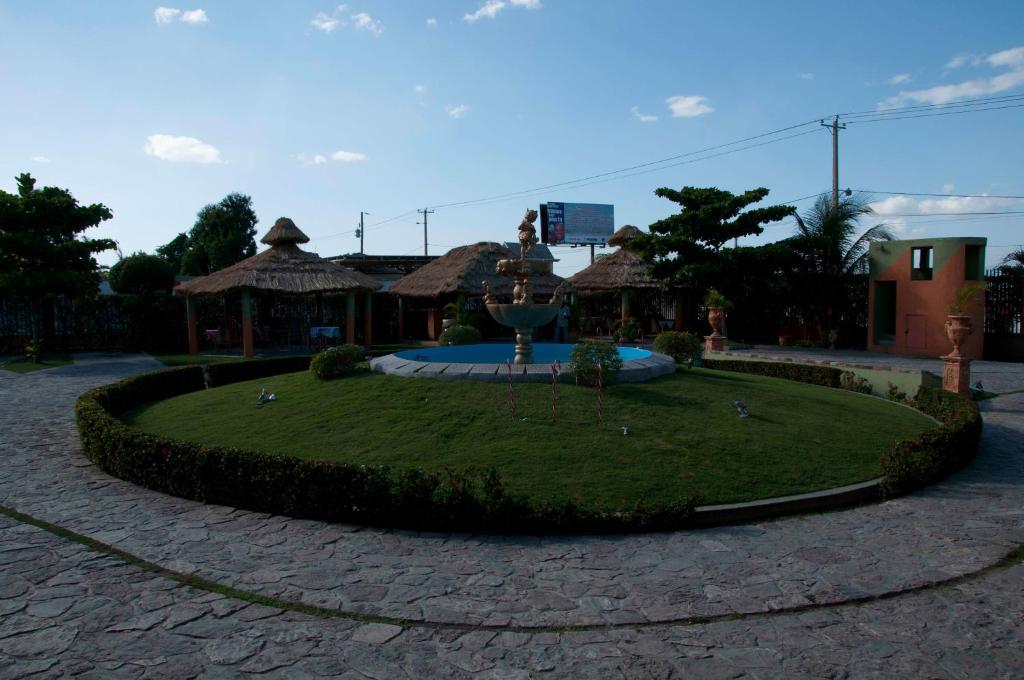 Hotel La Maison Port-au-Prince