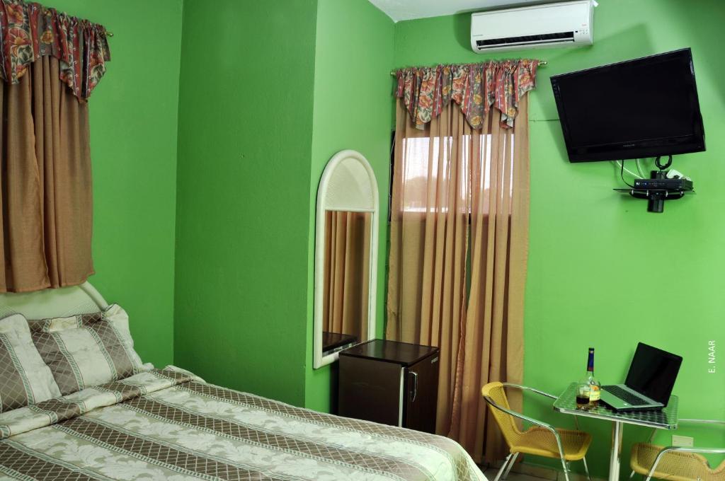 Hotel La Maison 3*